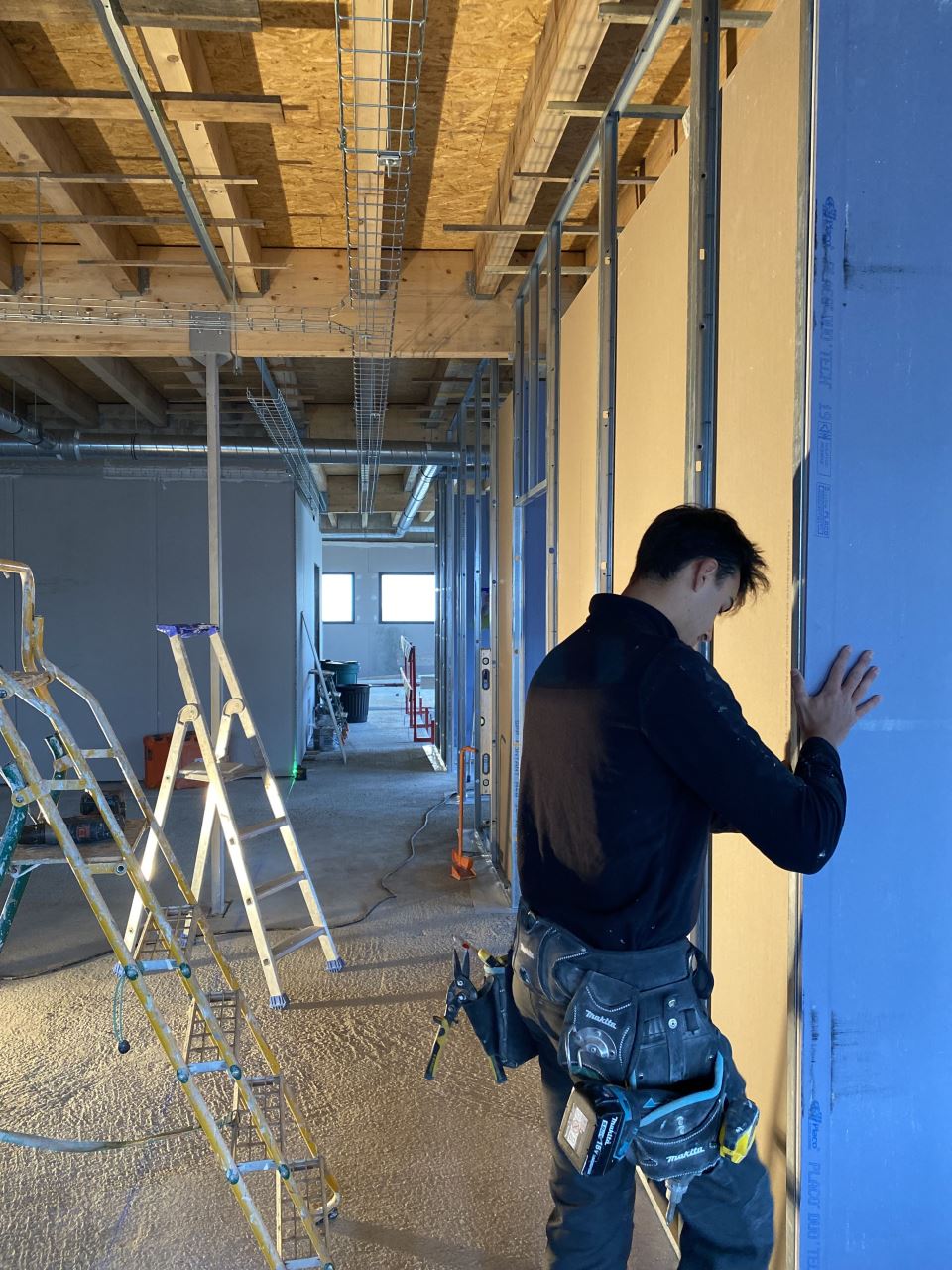 entreprise de peinture à Vesoul